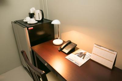 اننکس لومپینی بانکوک