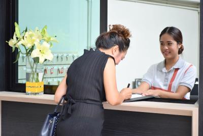 اننکس لومپینی بانکوک