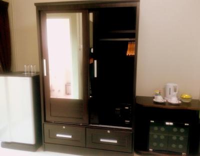 اننکس لومپینی بانکوک