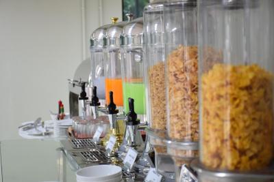 اننکس لومپینی بانکوک