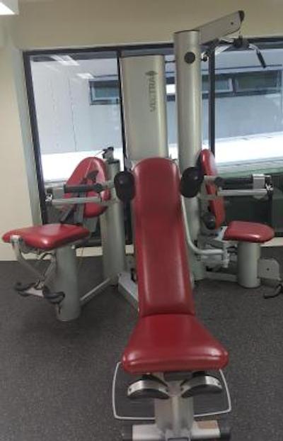 اننکس لومپینی بانکوک