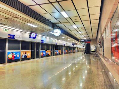 اننکس لومپینی بانکوک