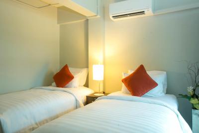 اننکس لومپینی بانکوک