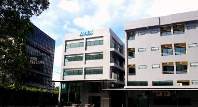 اننکس لومپینی بانکوک