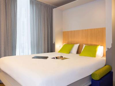 اپرتهتل ادگیو عکس مونچن سیتی الیمپیپرک