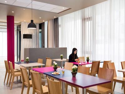 اپرتهتل ادگیو عکس مونچن سیتی الیمپیپرک