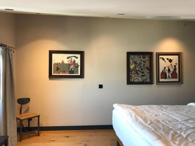 بانکرهان هتل گالاتا