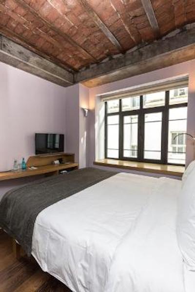 بانکرهان هتل گالاتا