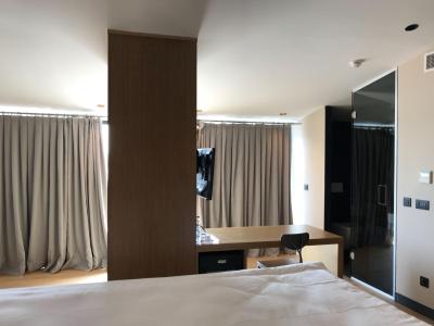 بانکرهان هتل گالاتا