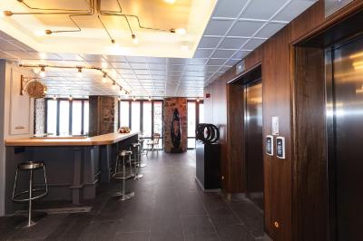 بانکرهان هتل گالاتا