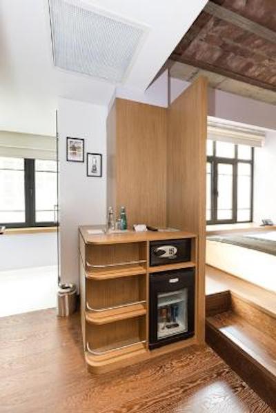 بانکرهان هتل گالاتا