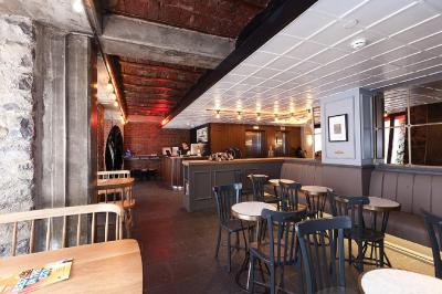 بانکرهان هتل گالاتا