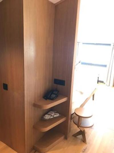 بانکرهان هتل گالاتا