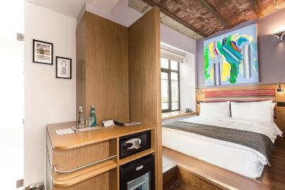 بانکرهان هتل گالاتا