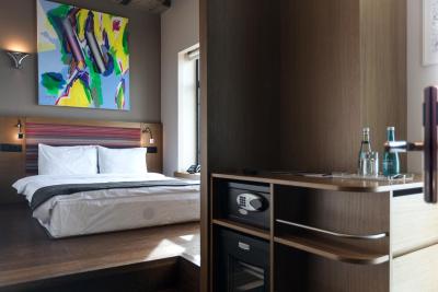 بانکرهان هتل گالاتا