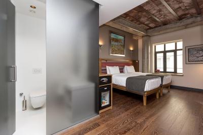 بانکرهان هتل گالاتا