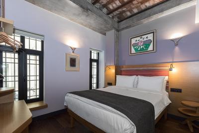 بانکرهان هتل گالاتا