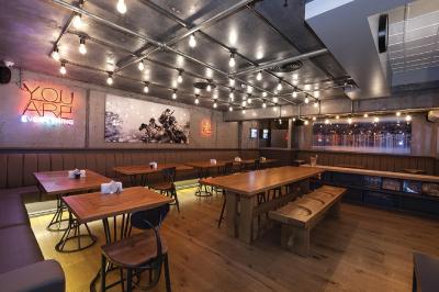 بانکرهان هتل گالاتا