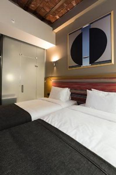 بانکرهان هتل گالاتا