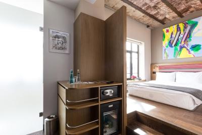 بانکرهان هتل گالاتا