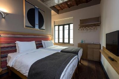 بانکرهان هتل گالاتا