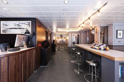 بانکرهان هتل گالاتا