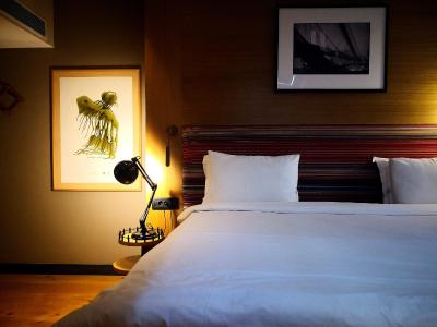 بانکرهان هتل گالاتا