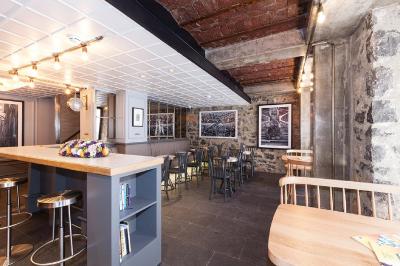 بانکرهان هتل گالاتا