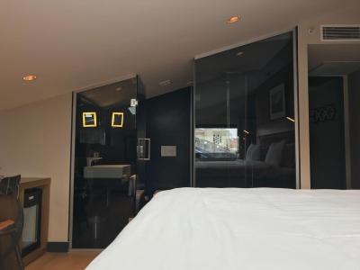 بانکرهان هتل گالاتا