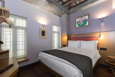 بانکرهان هتل گالاتا