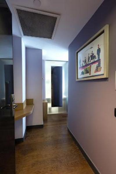 بانکرهان هتل گالاتا