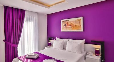 بلزا هتل اورتاکوی