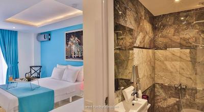 بلزا هتل اورتاکوی