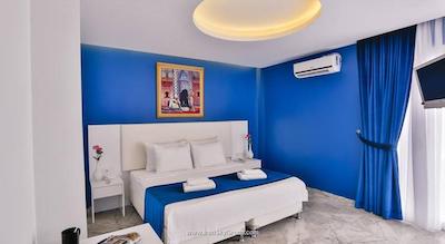 بلزا هتل اورتاکوی