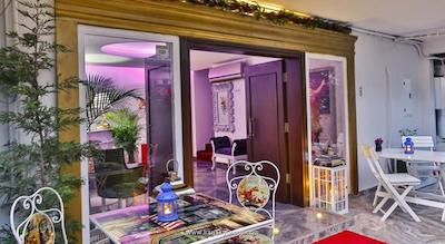 بلزا هتل اورتاکوی