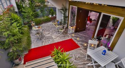 بلزا هتل اورتاکوی