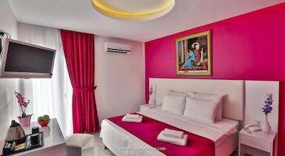 بلزا هتل اورتاکوی