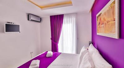 بلزا هتل اورتاکوی