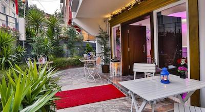 بلزا هتل اورتاکوی