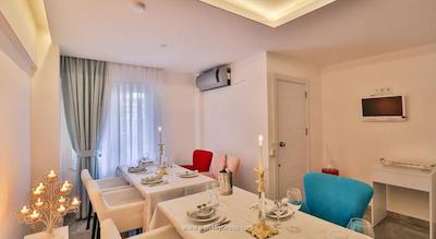 بلزا هتل اورتاکوی