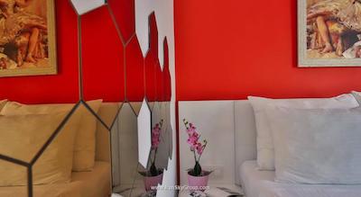 بلزا هتل اورتاکوی