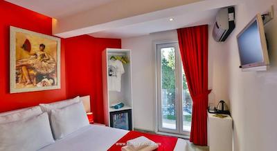 بلزا هتل اورتاکوی