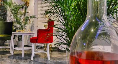 بلزا هتل اورتاکوی