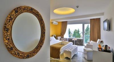 بلزا هتل اورتاکوی