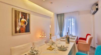 بلزا هتل اورتاکوی