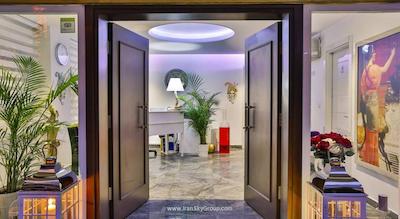 بلزا هتل اورتاکوی