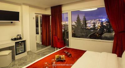 بلزا هتل اورتاکوی