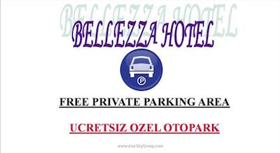 بلزا هتل اورتاکوی