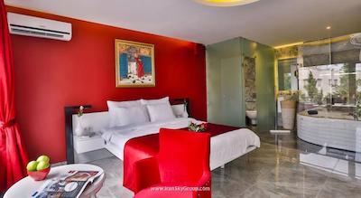 بلزا هتل اورتاکوی