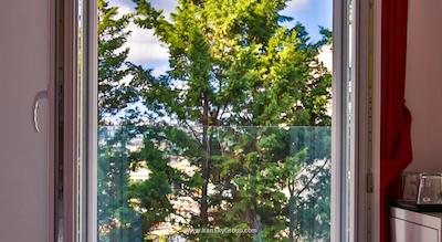 بلزا هتل اورتاکوی